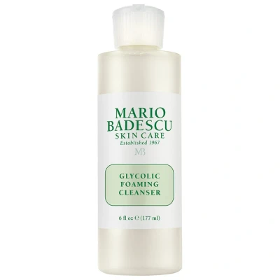 Imagem de Mario Badescu Glycolic Foaming Cleanser 177ml