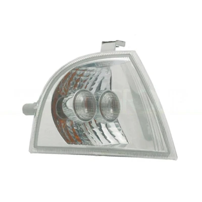 Imagem de PRASCO SK0224113 Intermitente à frente, lado direito sem porta lâmpadas SKODA: Octavia I Hatchback, 1 Combi