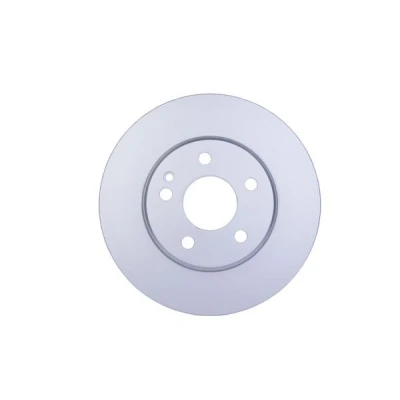 Imagem de HELLA PRO 8DD 355 111 081 Disco de travão 288 25 05/06 112 interior ventilado revestido sem pernos fixação da roda, cubo roda