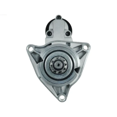 Imagem de AS PL S0131 Motor de arranque 12 1,10 10 VOLKSWAGEN: TRANSPORTER 4, 4 Bus
