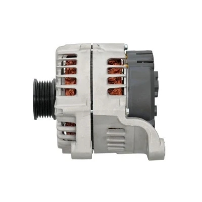 Imagem de HELLA 8EL 012 430 231 Alternador 14V 180A BMW: 1 Hatchback, 3 Sedan, 5 Sedan