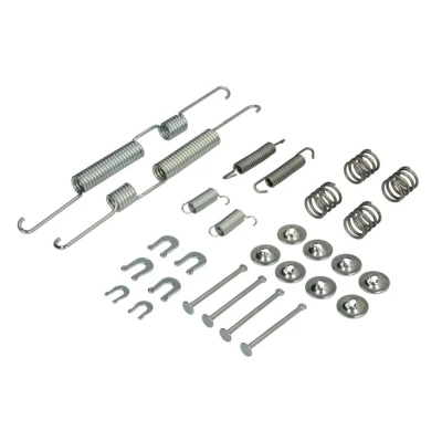 Imagem de TRW SFK236 Kit de acessórios, maxilas do travão TOYOTA: HILUX 5 Pick up