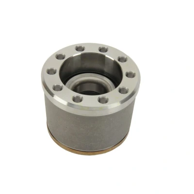 Imagem de SNR HDS003 Rolamento da Roda A1 120 com anel de sensor magnético integrado