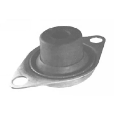 Imagem de MAPCO 33218 Suporte, motor à esquerda, em baixo Rolamento de borracha e metal FIAT: Uno Hatchback