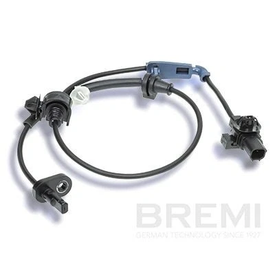 Imagem de BREMI 50777 Sensor de ABS com cabo HONDA: CR V 3