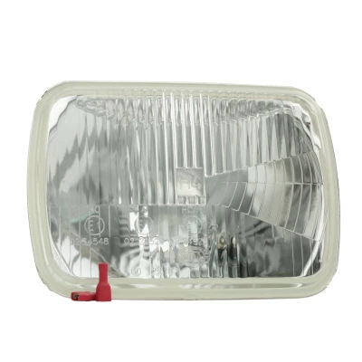 Imagem de HELLA 1AE 003 427 021 Grupo óptico de farol, farol principal DAIHATSU: Rocky SUV