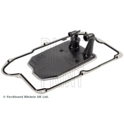 Imagem de BLUE PRINT ADBP210023 Conjunto do filtro hidráulico, caixa velocidades automática MERCEDES BENZ: Classe A, GLA