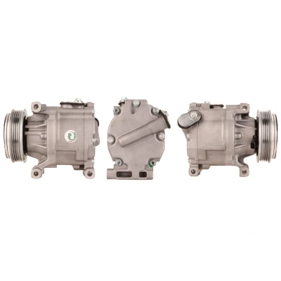 Imagem de ELSTOCK 51 0197 Compressor PAG 46 R134a FIAT: Stilo Hatchback, Punto II ALFA ROMEO: MiTo