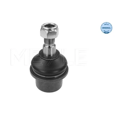 Imagem de MEYLE 53 16 010 0005 Rótula de suspensão em baixo, Eixo dianteiro, lado esquerdo, direito ORIGINAL Quality