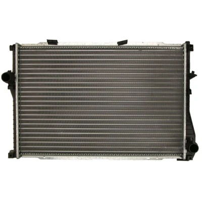 Imagem de THERMOTEC D7B002TT Radiador, arrefecimento do motor BMW: 5 Sedan, Touring, 7