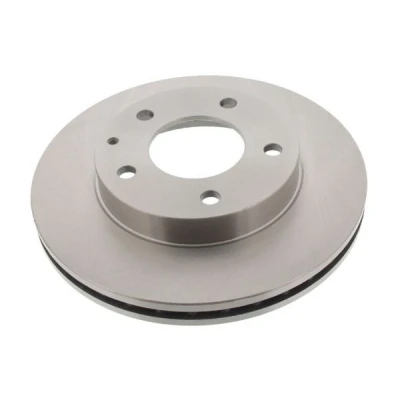 Imagem de MAPCO 15530 Disco de travão Eixo dianteiro 258 24 5 114,3 ventilado MAZDA: Xedos 6, 626 V Hatchback