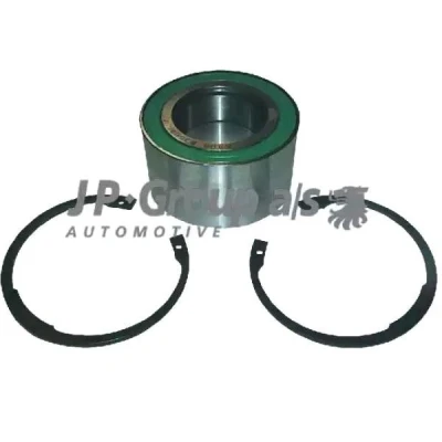 Imagem de JP GROUP 1241300210 Kit de rolamento roda 74 OPEL: Vectra B Carrinha, Calibra A, Sedan, SAAB: 9 3 Sedan