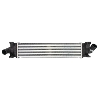 Imagem de NISSENS 96689 Intercooler FORD: S Max Mk1, FOCUS 2 Limousine, 3