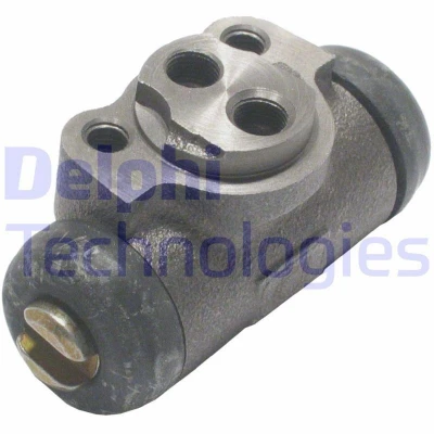 Imagem de DELPHI LW61156 Cilindro de Roda 24 sem regulador integrado MITSUBISHI: L200 III Pick up, II up