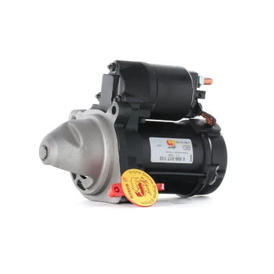 Imagem de BOSCH 0 986 017 110 Motor de arranque 12 1,4 9 BMW: 3 Sedan, 5 Touring, Sedan