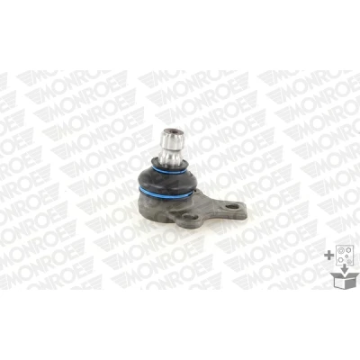 Imagem de MONROE L29009 Rótula de suspensão 17 VOLKSWAGEN: GOLF 2