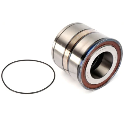 Imagem de SKF VKBA 5314 Kit de rolamento roda 127