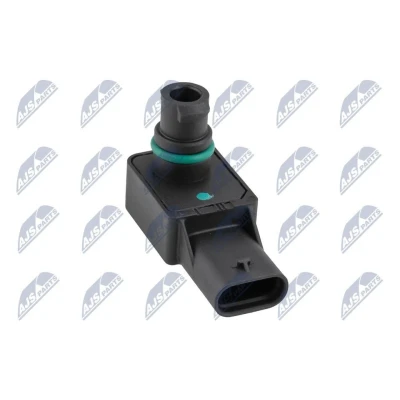 Imagem de NTY ECM ME 002 Sensor, pressão de sobrealimentação
