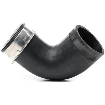 Imagem de METZGER 2400129 Mangueira Para o Turbocompressor AUDI: A3 Hatchback, Sportback, VOLKSWAGEN: Golf 5, Passat B6 Sedan, Variant