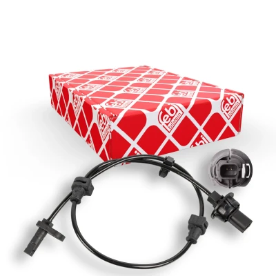 Imagem de FEBI BILSTEIN 109514 Sensor de ABS Eixo dianteiro, lado direito 576