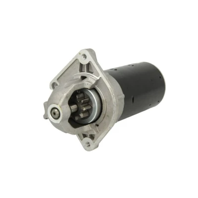 Imagem de HELLA 8EA 011 610 111 Motor de arranque 12 2,3 9 IVECO: DAILY 3 Kasten/Kombi, 4, 6 Pritsche/Fahrgestell