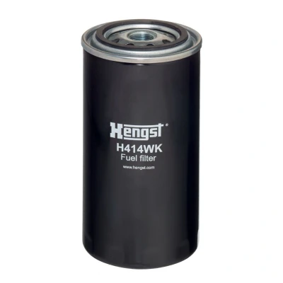 Imagem de HENGST FILTER H414WK D421 Filtro de Combustível aparafusado