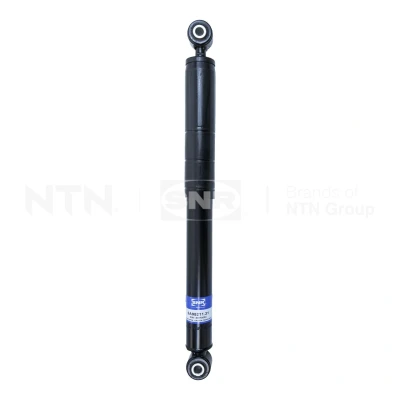 Imagem de SNR SA95211.31 Amortecedor Eixo traseiro Pressão do gás 546mm 360mm 40mm Tubo duplo telescópico olhal em cima, baixo