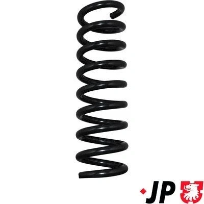 Imagem de JP GROUP 1352202200 Mola de suspensão Eixo traseiro MERCEDES BENZ: Classe E Sedan, C T modell