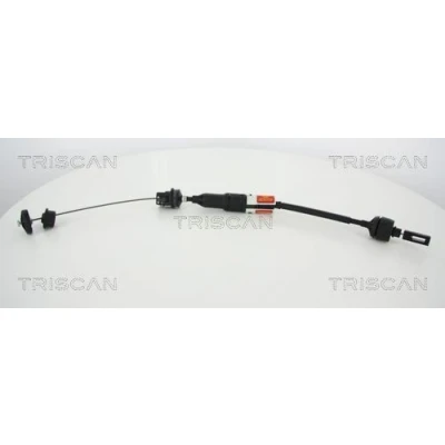 Imagem de TRISCAN 8140 28270 Cabo de Embreagem com afinação automática Aftermarket
