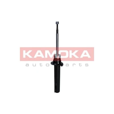 Imagem de KAMOKA 2000631 Amortecedor Eixo dianteiro Pressão do gás Tubo duplo com assento de mola cavilha em cima ALFA ROMEO: Brera, 159 Sedan