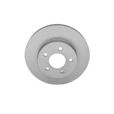 Imagem de ATE 24.0128 0708.1 Disco de travão 288,0 28,0 5 114,3 ventilado revestido alto carbono