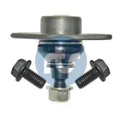 Imagem de RTS 93 05553 056 Rótula de suspensão Eixo dianteiro, ambos os lados, em baixo, exterior MINI: Hatchback, Cabrio
