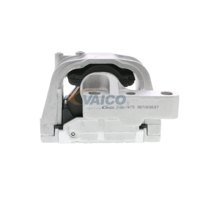Imagem de VAICO V10 1475 Suporte, motor Original Quality à frente, lado direito Apoio hidráulico AUDI: A3 Sportback, Hatchback, VOLKSWAGEN: Golf 5