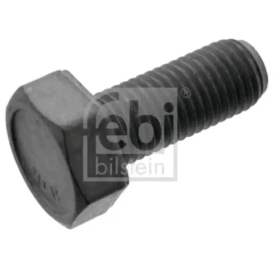 Imagem de FEBI BILSTEIN 48760 Parafuso, disco de travão Eixo dianteiro, traseiro