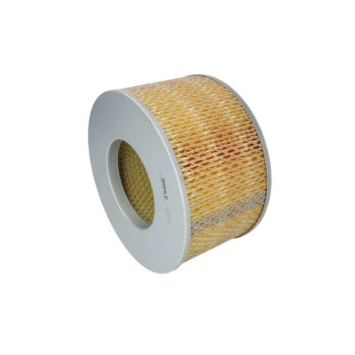 Imagem de MAHLE ORIGINAL LX 1641 Filtro de ar 120,0 220,0 Cartucho filtrante TOYOTA: Hilux 6 Pick up, 3 VI SUV