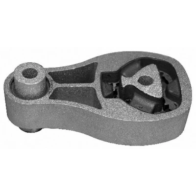 Imagem de MAPCO 36353 Suporte, motor centro Rolamento de borracha e metal SMART: Fortwo II Coupe, Cabrio