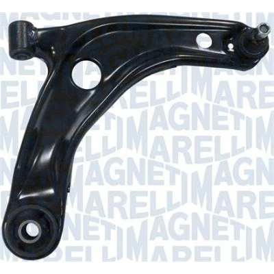 Imagem de MAGNETI MARELLI 301181310180 Braço de suspensão Eixo dianteiro, lado direito transversal TOYOTA: Yaris II Hatchback, III Hatchback