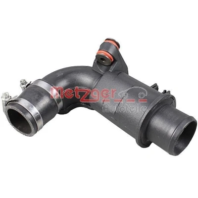 Imagem de METZGER 2400965 Mangueira Para o Turbocompressor RENAULT: CLIO 2 Kasten, Kangoo I Express,