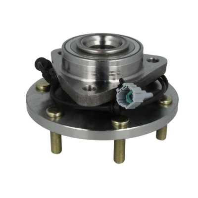 Imagem de BTA H11064BTA Kit de rolamento roda à frente