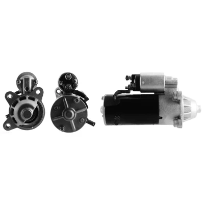 Imagem de ELSTOCK 25 1307 Motor de arranque 12V 2,2kW 10 M8, Pin &quot;50&quot; M6 76mm FORD: Fiesta 4, 3, Mk4 Van