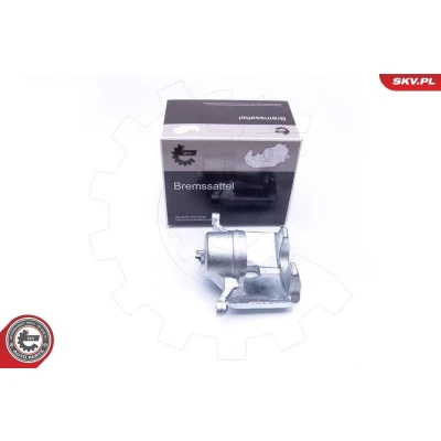 Imagem de ESEN SKV 42SKV201 Pinça de travão 172mm Eixo dianteiro, lado esquerdo