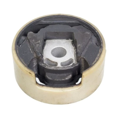 Imagem de FEBI BILSTEIN 104446 Suporte, motor em baixo, traseira Rolamento de borracha e metal AUDI: A3 Sportback, Hatchback, VOLKSWAGEN: Golf 5