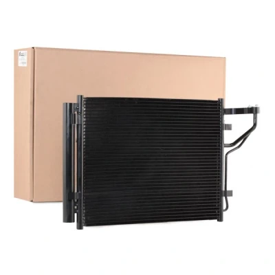Imagem de THERMOTEC KTT110141 Condensador com secador 512 390 16 KIA: cee‘d I Hatchback