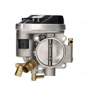 Imagem de NISSENS 955115 Corpo de Borboleta elétrico sem juntas É necessário adaptar/actualizar unidade comando/software, com sensor, &#039;bypass&#039; vácuo