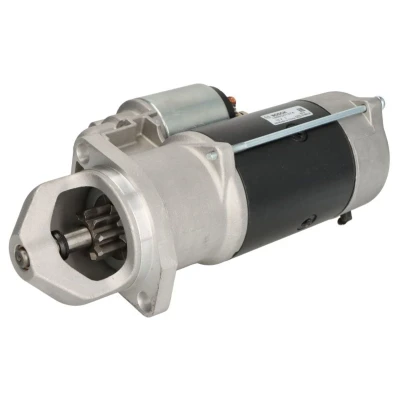 Imagem de BOSCH 1 986 S01 374 Motor de arranque 12V 3kW 9 50, 30 rechtso 82,5mm