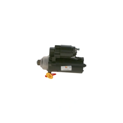 Imagem de BOSCH 0 986 016 340 Motor de arranque 12 2,2 10 VOLKSWAGEN: TRANSPORTER 4, 4 Bus