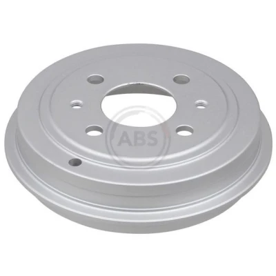 Imagem de A.B.S. 2416 S Tambor de Travão 214 FIAT: Punto II Hatchback, I BRAVO 1, LANCIA: Y, FORD: KA Hatchback