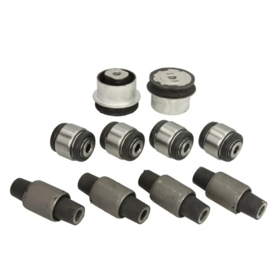 Imagem de TEDGUM TED44829 Casquilho de braço Suspensão Eixo traseiro para oscilante longitudinal, transversal SAAB: 9 5 Carrinha, Sedan