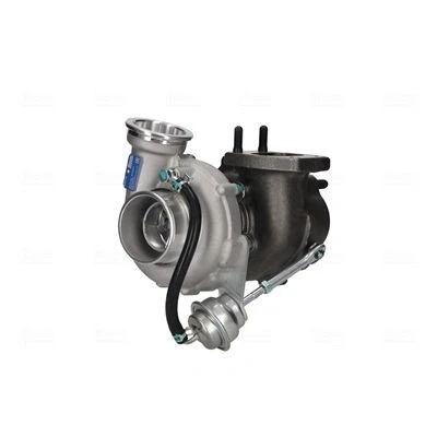 Imagem de NISSENS 93772 Turbocompressor