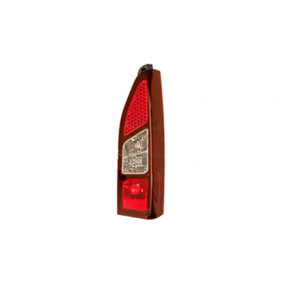 Imagem de PRASCO CI9204163 Farolim à direita sem porta lâmpadas PEUGEOT: Partner II Van, Tepee, CITROËN: Berlingo